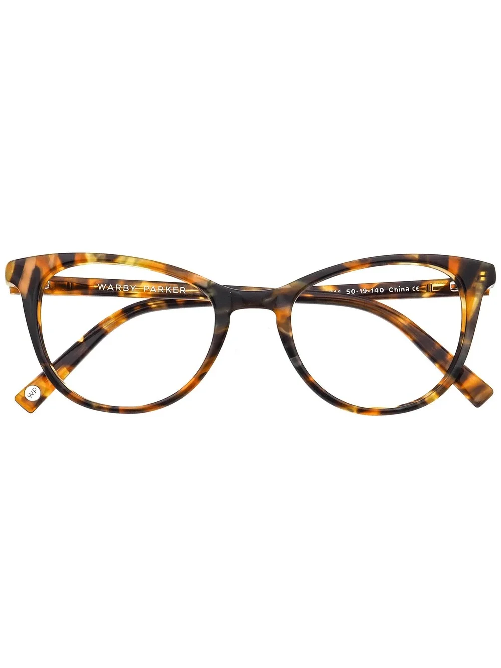 Warby Parker Madeleine N 214 Eyewear
